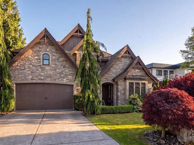 House for sale in Surrey, South Surrey White Rock, 13536 14 Avenue, 263148882 | Realtylink.org