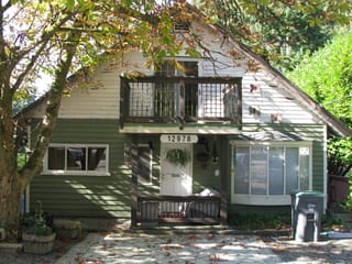 House for sale in Surrey, North Surrey, 12978 Old Yale Road, 263148885 | Realtylink.org