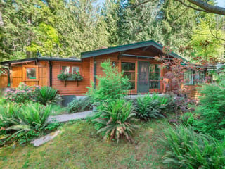 House for sale in Halfmoon Bay, Sunshine Coast, 8626 Redrooffs Road, 263148886 | Realtylink.org