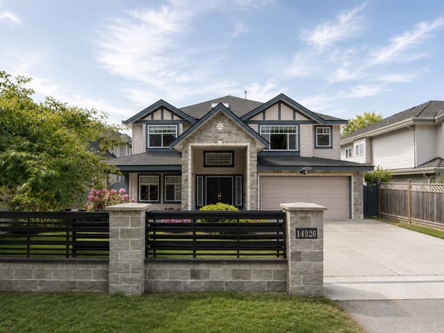 House for sale in Surrey, North Surrey, 14926 102a Avenue, 263148887 | Realtylink.org