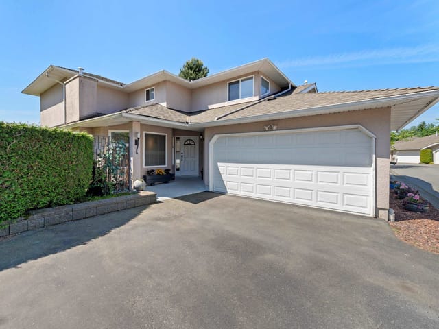 Townhouse for sale in Surrey, Surrey, 178 15501 89a Avenue, 263148889 | Realtylink.org