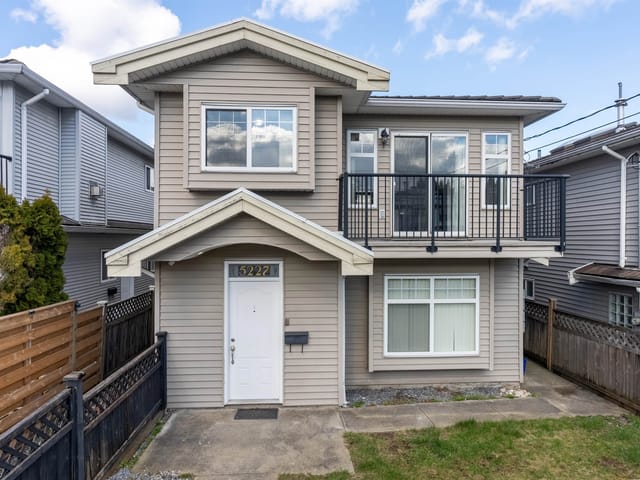 1/2 Duplex for rent in Burnaby, Burnaby North, Lower 5227 Norfolk Street, 263148891 | Realtylink.org