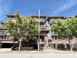 Apartment for sale in Richmond, Richmond, 116 9233 Ferndale Road, 263148892 | Realtylink.org