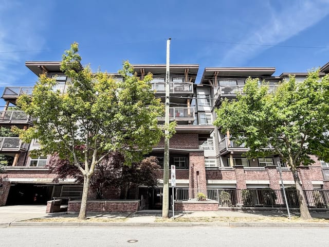 Apartment for sale in Richmond, Richmond, 116 9233 Ferndale Road, 263148892 | Realtylink.org