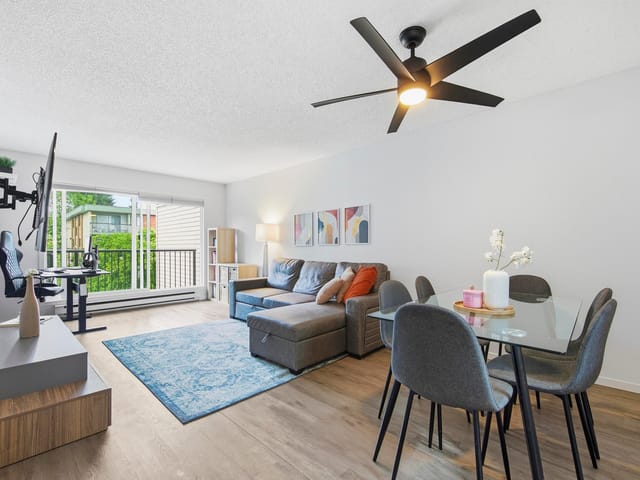 Apartment for sale in Coquitlam, Coquitlam, 305 1050 Howie Avenue, 263148894 | Realtylink.org