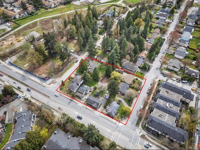House for sale in Surrey, North Surrey, 9990 138 Street, 263148895 | Realtylink.org