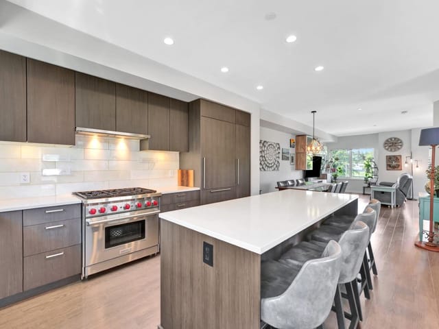 Townhouse for sale in Pitt Meadows, Pitt Meadows, 143 19451 Sutton Avenue, 263148896 | Realtylink.org