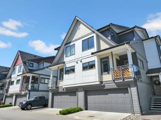 Townhouse for sale in Pitt Meadows, Pitt Meadows, 143 19451 Sutton Avenue, 263148896 | Realtylink.org