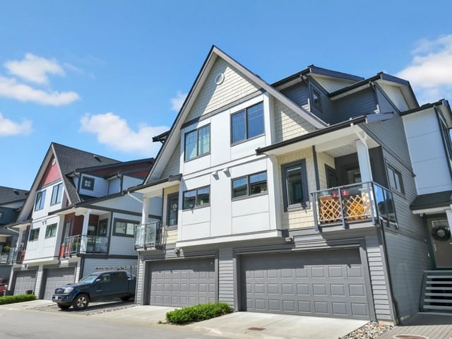 Townhouse for sale in Pitt Meadows, Pitt Meadows, 143 19451 Sutton Avenue, 263148896 | Realtylink.org