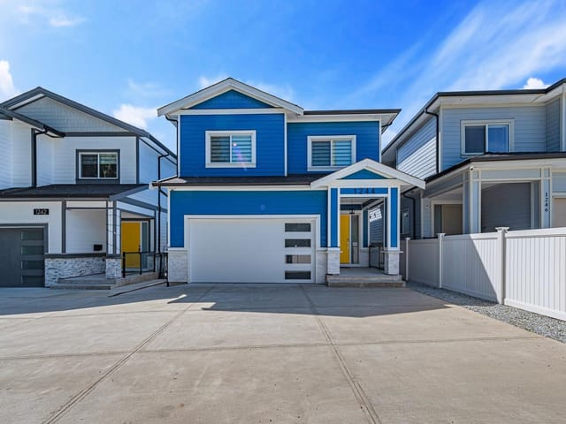 House for sale in Port Coquitlam, Port Coquitlam, 1244 Pitt River Road, 263148897 | Realtylink.org