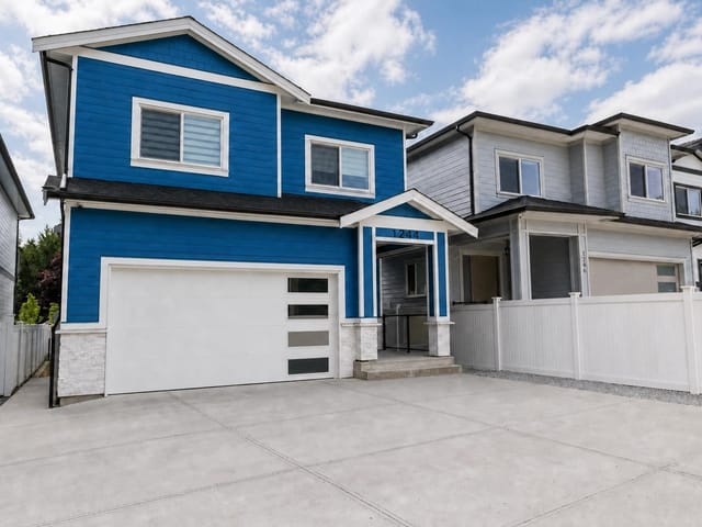 House for sale in Port Coquitlam, Port Coquitlam, 1244 Pitt River Road, 263148897 | Realtylink.org