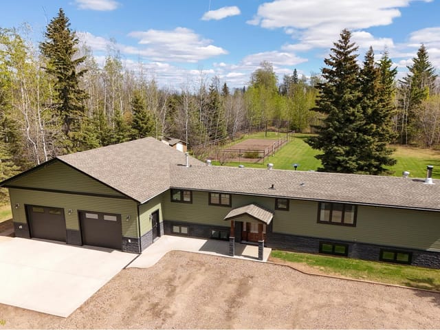 House for sale in Charlie Lake, Fort St. John, 13389 281 Road, 263148900 | Realtylink.org