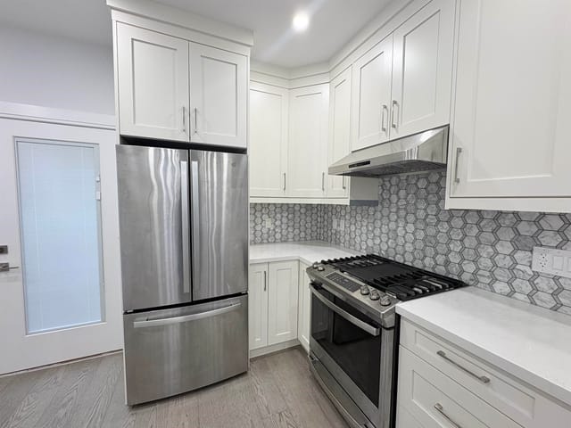 1/2 Duplex for rent in Vancouver, Vancouver East, 4990 Moss Street, 263148902 | Realtylink.org