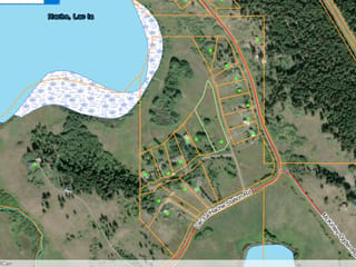 Lot for sale in Lac La Hache, 100 Mile House, 4168 Lac La Hache Station Road, 263148903 | Realtylink.org