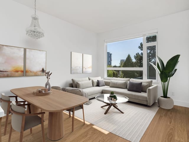 Apartment for sale in Vancouver, Vancouver West, 309 5115 Cambie Street, 263148907 | Realtylink.org