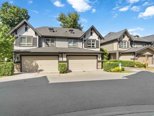 Townhouse for sale in Abbotsford, Abbotsford, 142 30930 Westridge Place, 263148912 | Realtylink.org