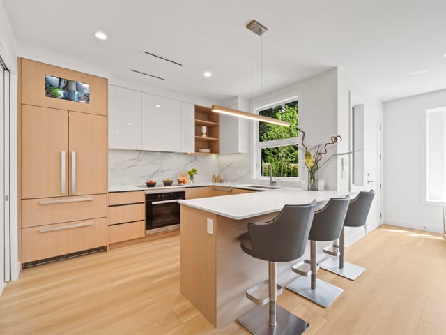 1/2 Duplex for sale in Richmond, Richmond, 6706 Francis Rd, 263148913 | Realtylink.org