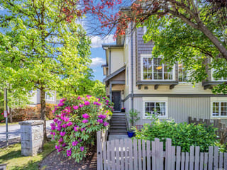 Townhouse for sale in Burnaby, Burnaby North, 3302 Noel Drive, 263148915 | Realtylink.org