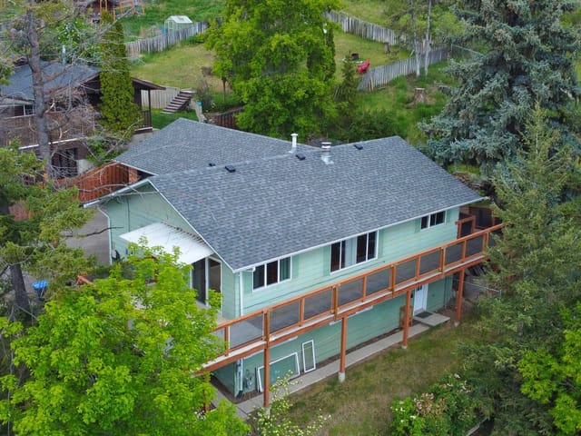 House for sale in Williams Lake, Williams Lake, 1290 N Twelfth Avenue, 263148916 | Realtylink.org