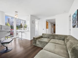 Apartment for sale in Vancouver, Vancouver West, 208 1003 Burnaby Street, 263148918 | Realtylink.org