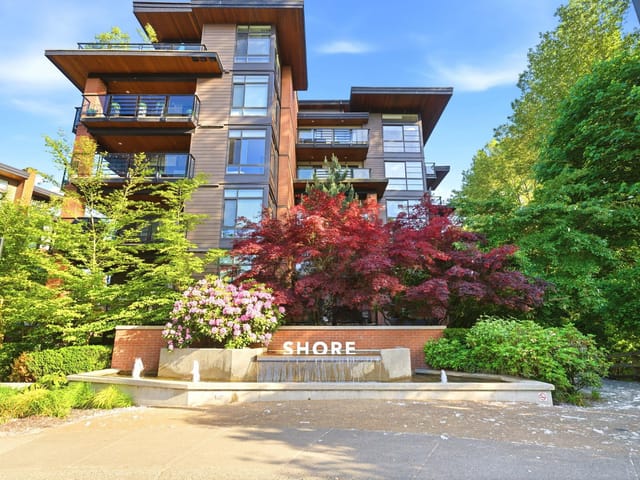 Apartment for sale in North Vancouver, North Vancouver, 307 733 W 3rd Street, 263148919 | Realtylink.org