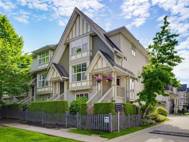 Townhouse for sale in Langley, Langley, 41 8089 209 Street, 263148920 | Realtylink.org