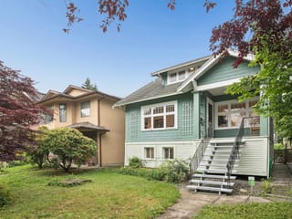 House for sale in Vancouver, Vancouver West, 936 W 17th Avenue, 263148921 | Realtylink.org