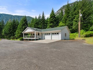 House for sale in Yale, Fraser Canyon, 36110 Trans Canada Highway, 263148925 | Realtylink.org