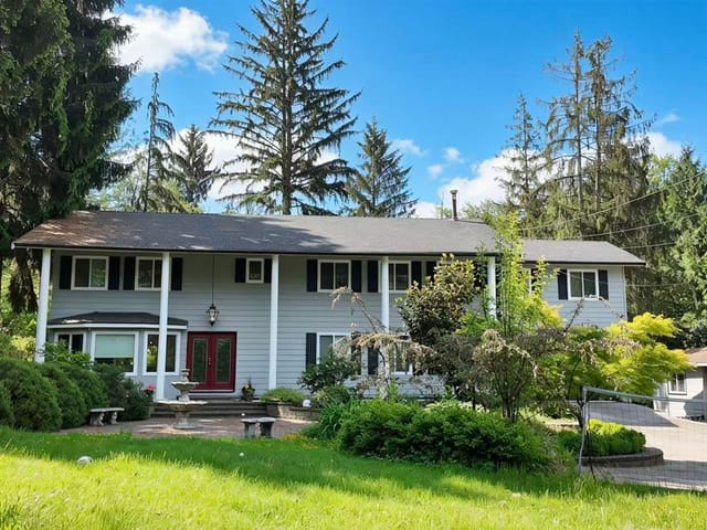 House for sale in Surrey, South Surrey White Rock, 18640 32 Avenue, 263148934 | Realtylink.org