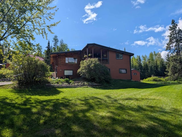 House for sale in Smithers, Smithers And Area, 2089 Monckton Road, 263148938 | Realtylink.org