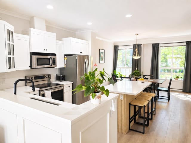 Townhouse for sale in Chilliwack, Sardis, 16 5837 Sappers Way, 263148939 | Realtylink.org