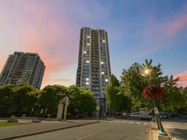 Apartment for sale in Coquitlam, Coquitlam, 706 2982 Burlington Drive, 263148942 | Realtylink.org