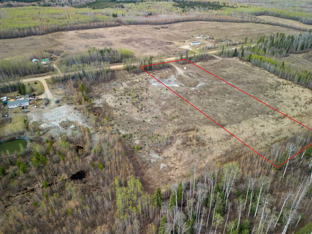 Lot for sale in Fort Nelson, Fort Nelson, Lot 3 McConachie Creek Road, 263148944 | Realtylink.org