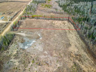 Lot for sale in Fort Nelson, Fort Nelson, Lot 4 McConachie Creek Road, 263148946 | Realtylink.org