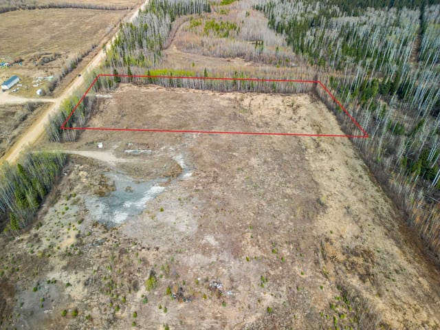 Lot for sale in Fort Nelson, Fort Nelson, Lot 4 McConachie Creek Road, 263148946 | Realtylink.org