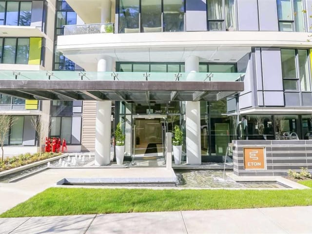 Apartment for sale in Vancouver, Vancouver West, 1310 3487 Binning Road, 263148948 | Realtylink.org