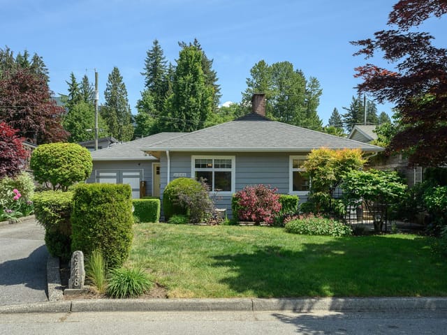 House for sale in North Vancouver, North Vancouver, 3248 Beverley Crescent, 263148954 | Realtylink.org