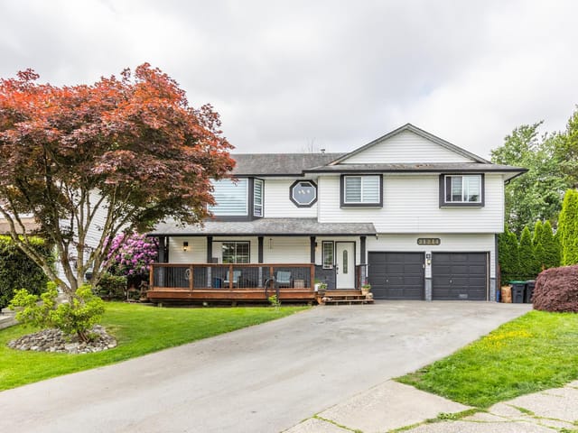 House for sale in Langley, Langley, 21214 89b Avenue, 263148956 | Realtylink.org