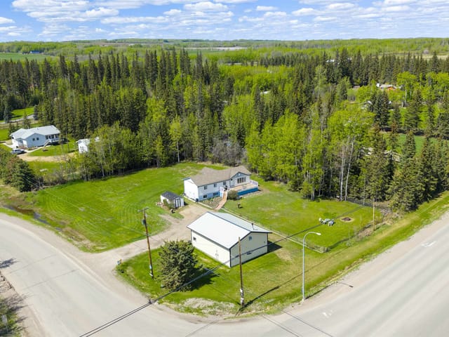 House for sale in Fort St. John, Fort St. John, 13007 W Bypass Road, 263148959 | Realtylink.org