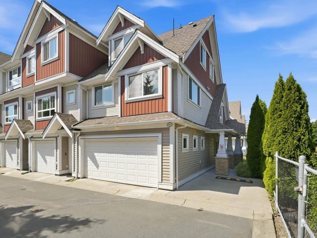 Townhouse for sale in Langley, Langley, 62 7298 199a Street, 263148962 | Realtylink.org