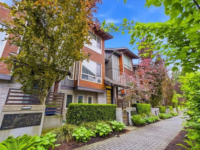 Townhouse for sale in North Vancouver, North Vancouver, 24 897 Premier Street, 263148965 | Realtylink.org