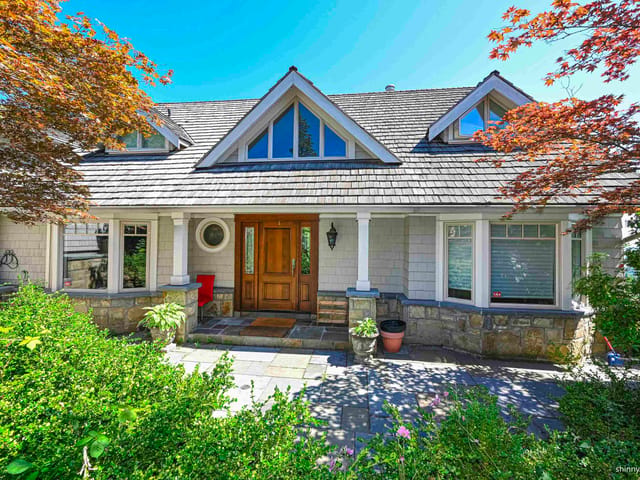 House for sale in West Vancouver, West Vancouver, 1444 Sandhurst Place, 263148966 | Realtylink.org