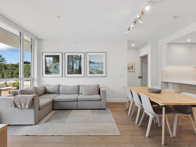 Apartment for sale in North Vancouver, North Vancouver, 208 177 W 3rd Street, 263148968 | Realtylink.org