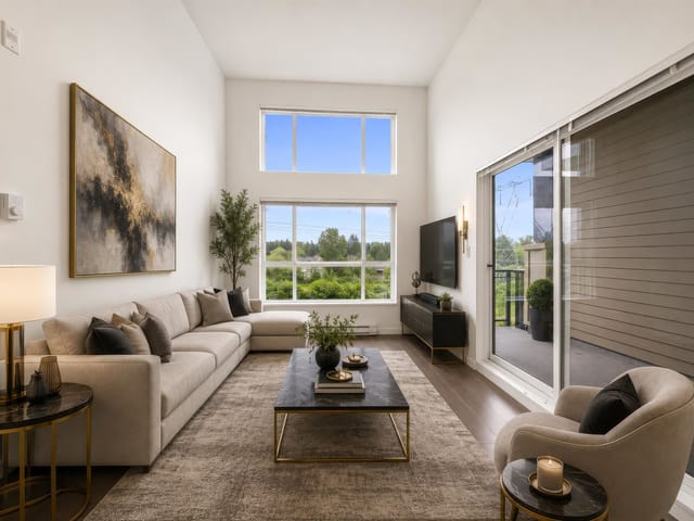 Apartment for sale in Surrey, North Surrey, 420 10688 140 Street, 263148970 | Realtylink.org