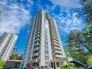 Apartment for sale in Burnaby, Burnaby South, 804 5652 Patterson Avenue, 263148971 | Realtylink.org