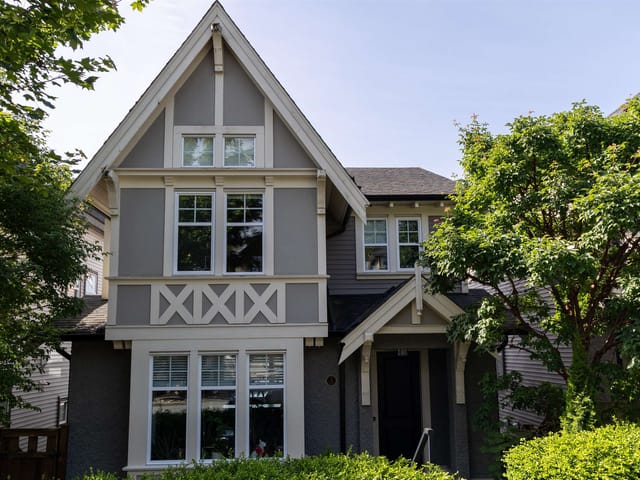 House for sale in Coquitlam, Coquitlam, 2 3438 Gislason Avenue, 263148973 | Realtylink.org