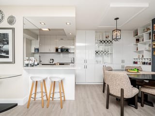 Apartment for sale in Burnaby, Burnaby North, 2602 3970 Carrigan Court, 263148974 | Realtylink.org