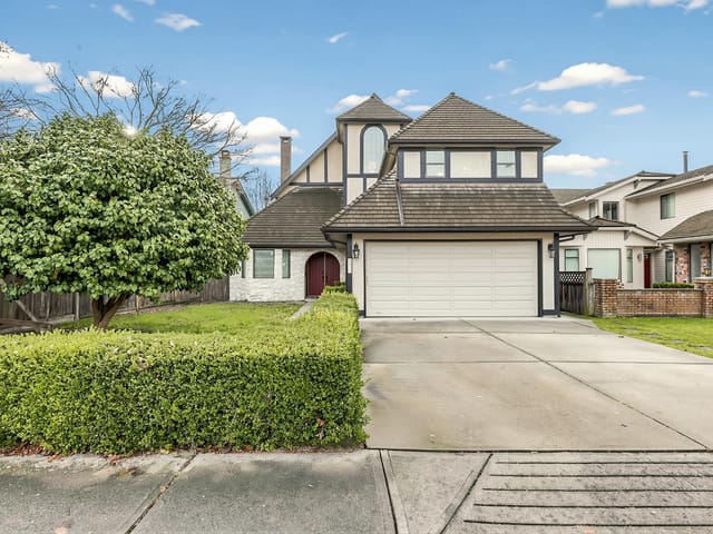 House for sale in Richmond, Richmond, 4420 Waller Drive, 263148975 | Realtylink.org