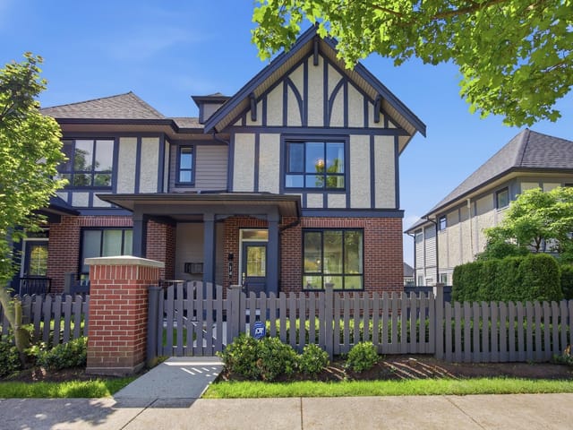 Townhouse for sale in Coquitlam, Coquitlam, 14 3500 Burke Village Promenade, 263148976 | Realtylink.org