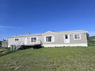 Manufactured Home for sale in Taylor, Fort St. John, 10223 W Pine Avenue, 263148977 | Realtylink.org
